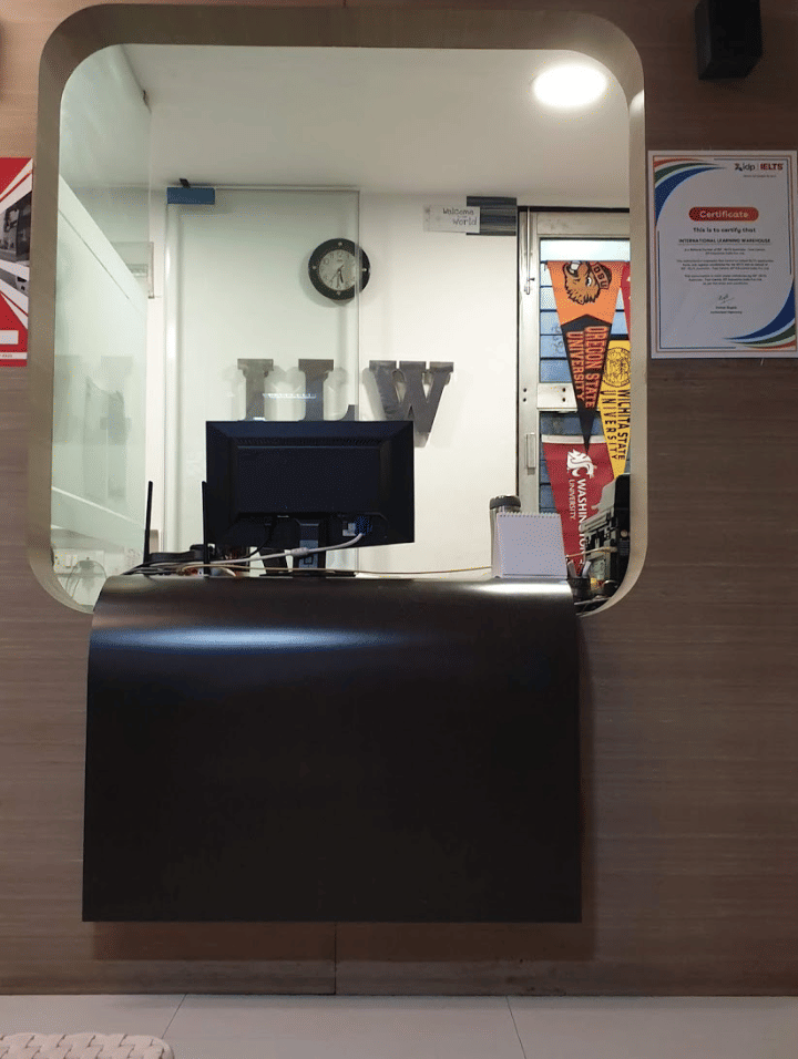 International Learning Warehouse Education Consultants Pictures photo 1